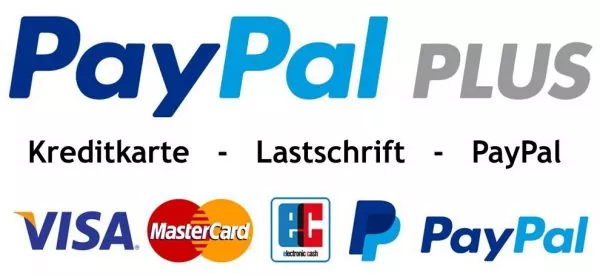 PayPalPlus