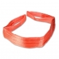 Preview: Dino-Hebeband Polyester GS Tragkraft 5000 kg, rot