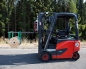 Preview: Dino-Hebeband Polyester GS Tragkraft 3000 kg, gelb