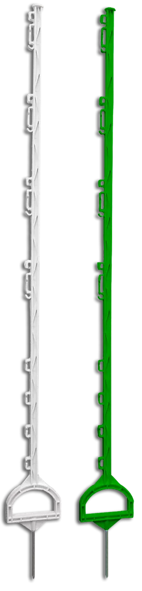 mustangpfahl-160cm